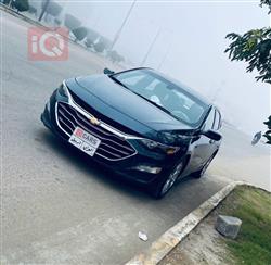 شيفروليه ماليبو